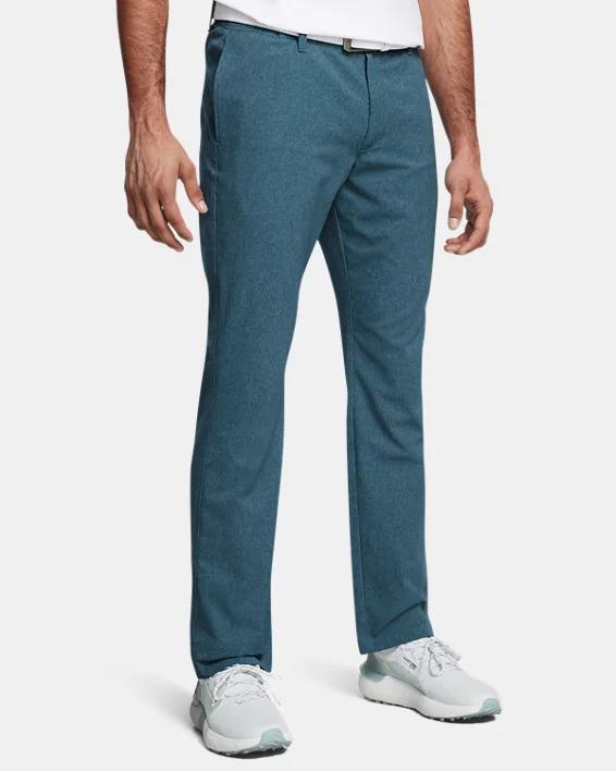 Men's UA Golf Vented Pants Product Image