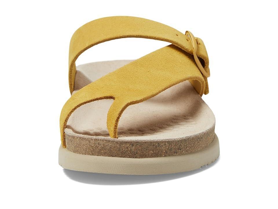 Mephisto Helen Suede) Women's Sandals Product Image