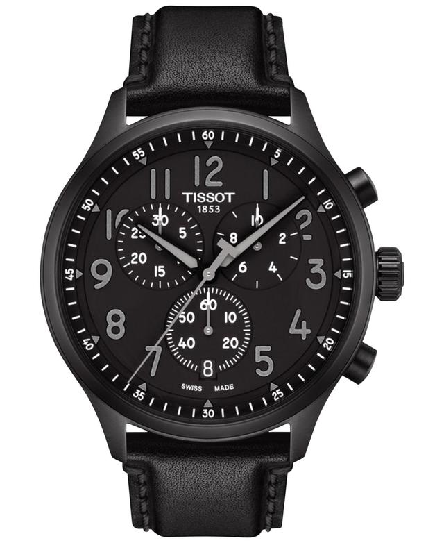 Tissot Vintage Xl Chronograph, 45mm Product Image