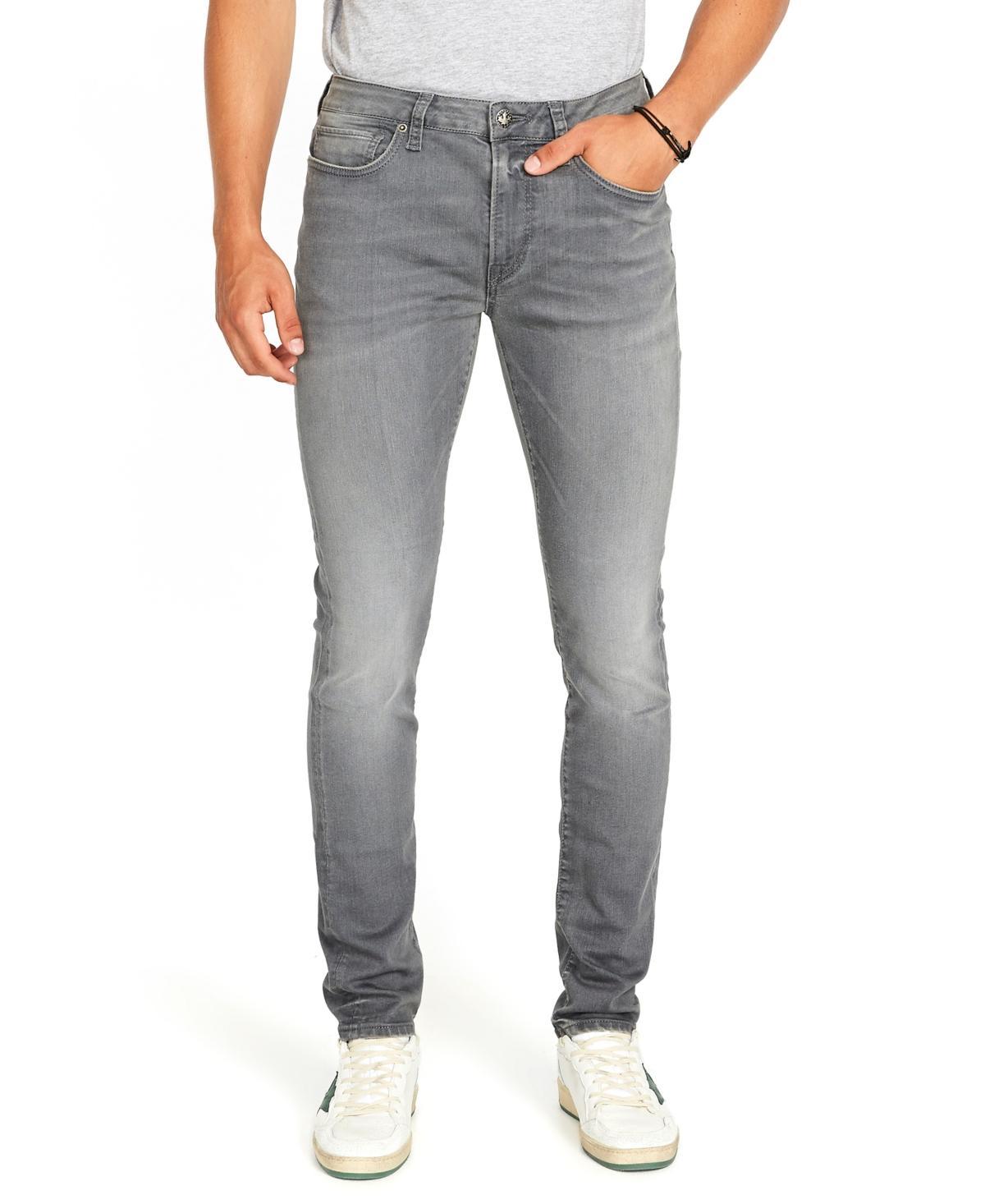 Buffalo David Bitton Skinny Max Jeans Product Image