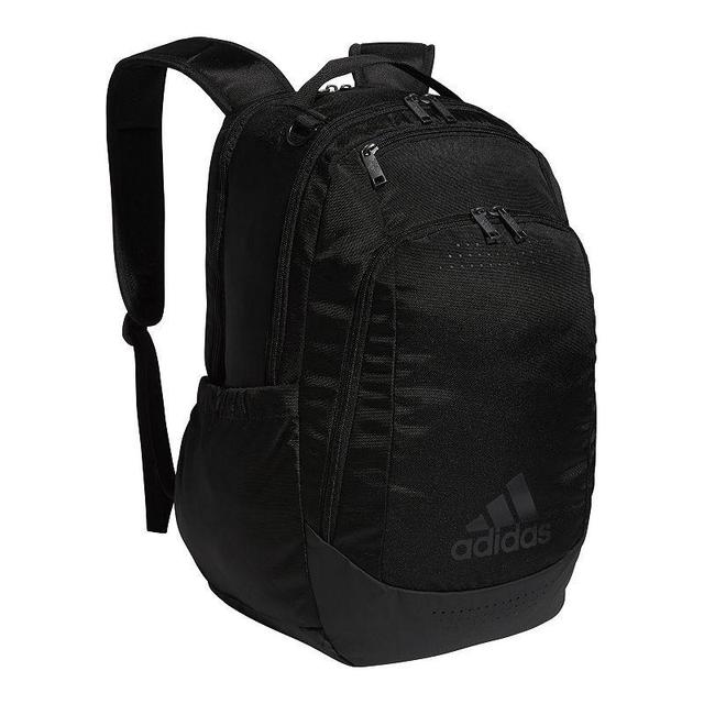 adidas Defender Team Backpack Black Product Image