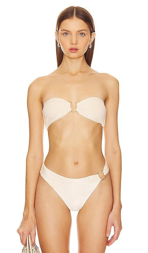 Ella Bikini Top Product Image