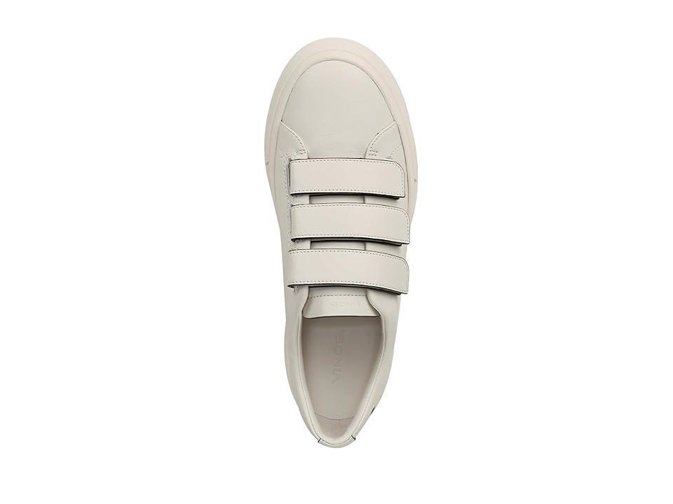 Womens Sunnyside 35MM Leather Sneakers Product Image