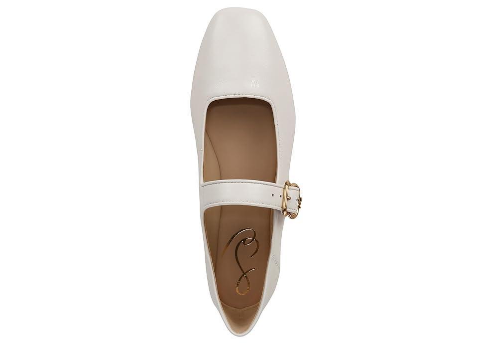 Sam Edelman Michaela Leather Mary Jane Flats Product Image