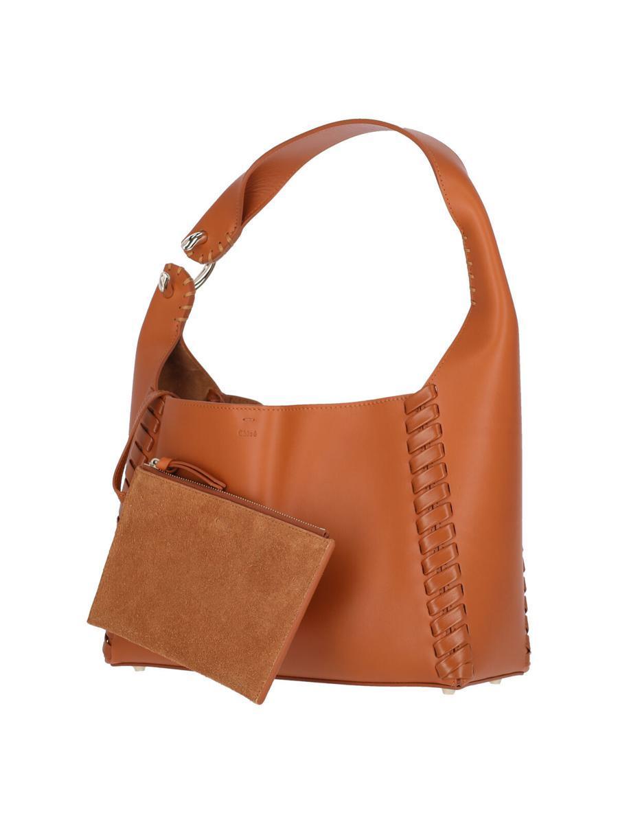 Chloè Bags In Brown Product Image