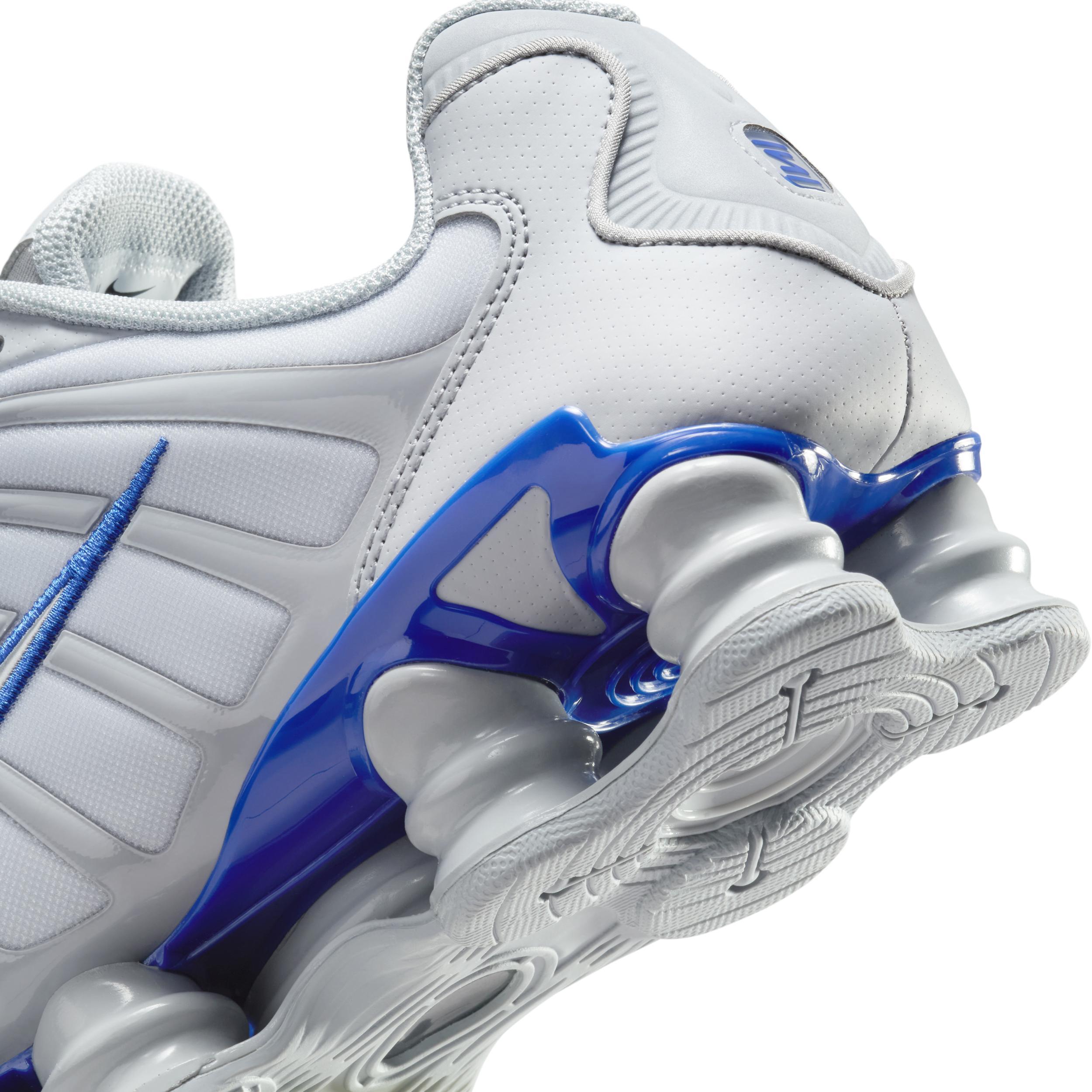 Nike Men's Shox TL Shoes Product Image