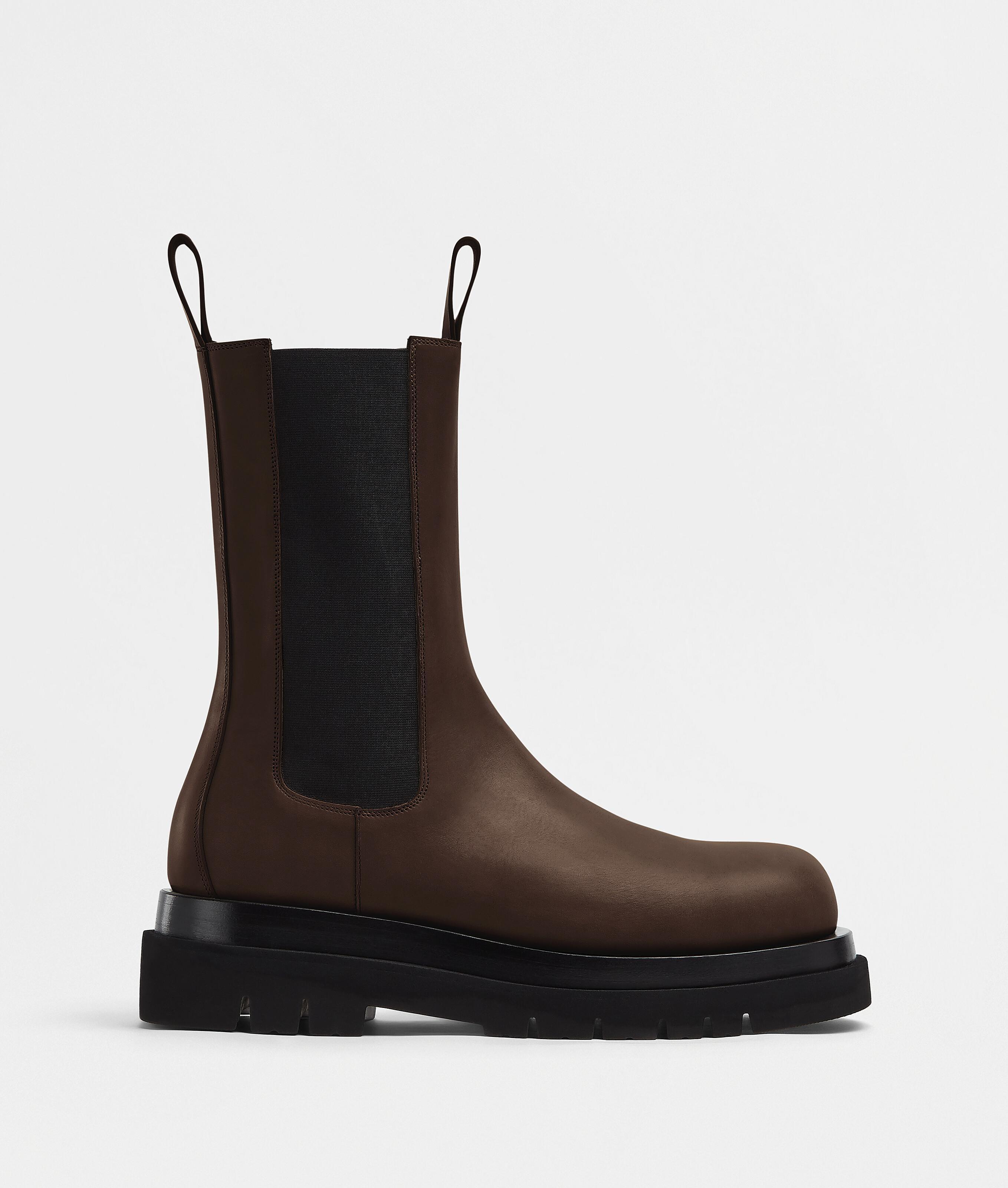 Women's Lug Chelsea Boot in Fondant product image