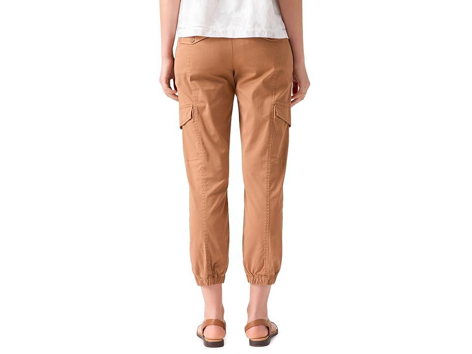 Sanctuary Rebel Pant (Mocha Mousse) Women's Dress Pants Product Image