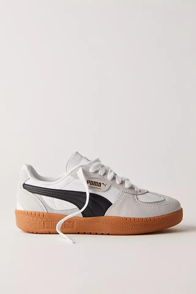 Puma Palermo Moda Sneakers Product Image