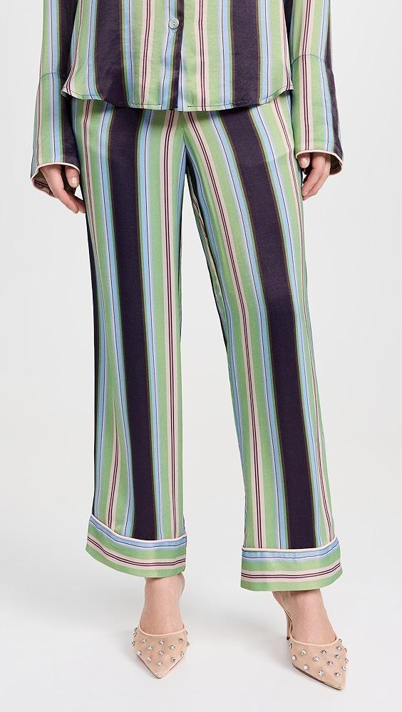 Sleeper Pastelle Pants | Shopbop Product Image