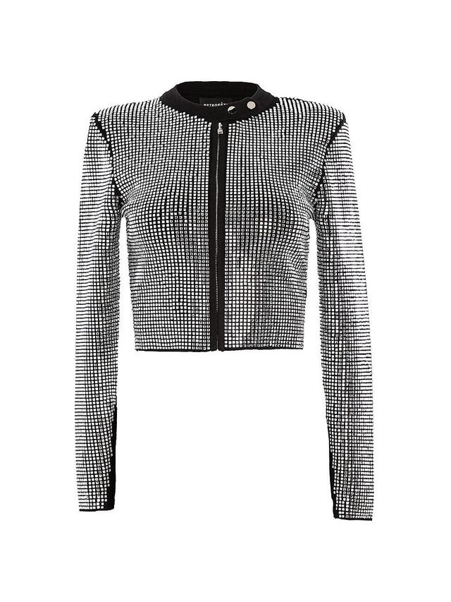 Womens Aero Jacket Product Image