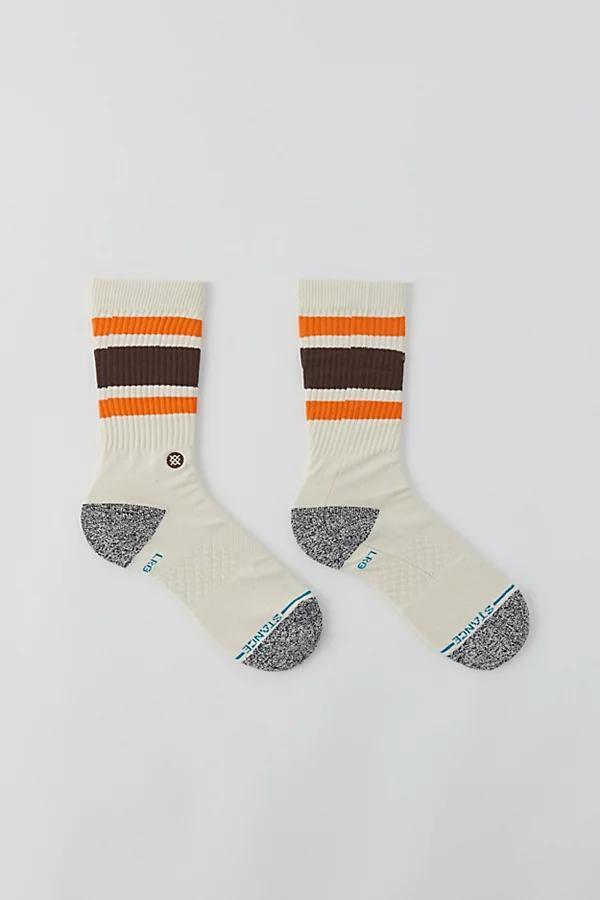 Stance Boyd Crew Sock Mens at Urban Outfitters Product Image