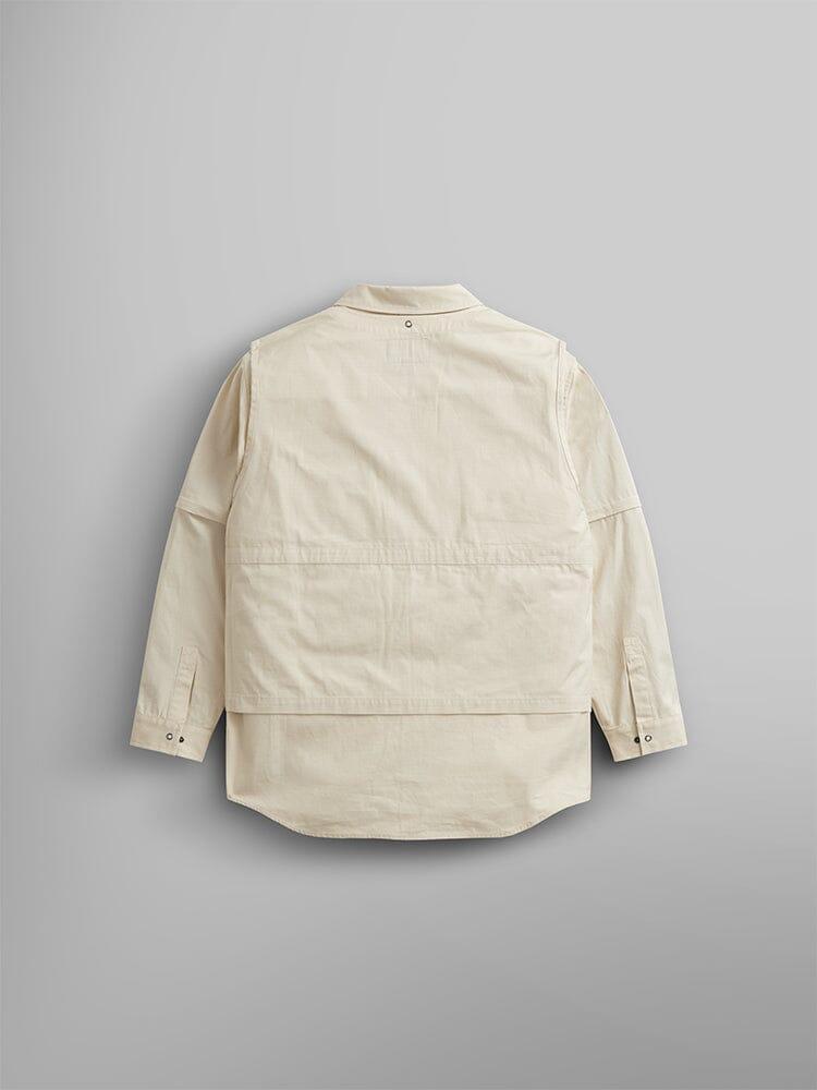 C-1 MOD SHIRT JACKET Product Image