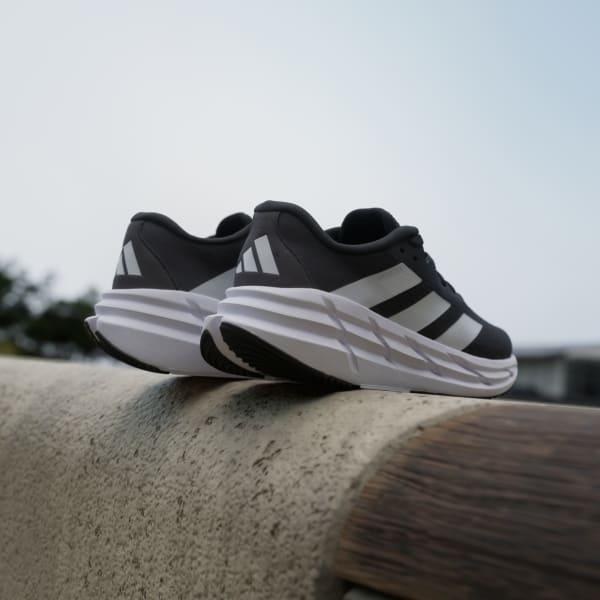 adidas Adistar 3 Shoes Cloud White 11.5 Mens Product Image