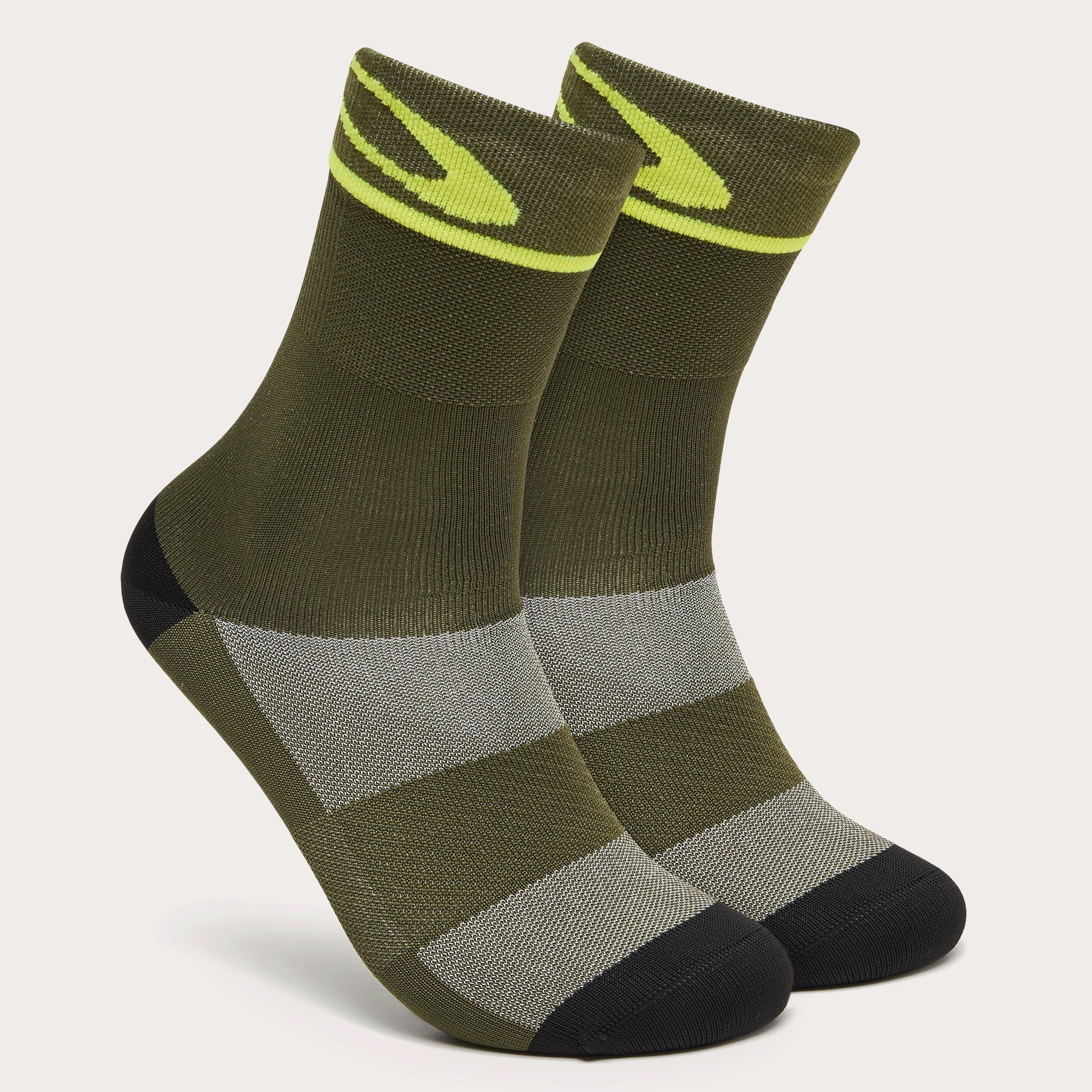 Oakley Men's Cadence Socks Size: S Product Image