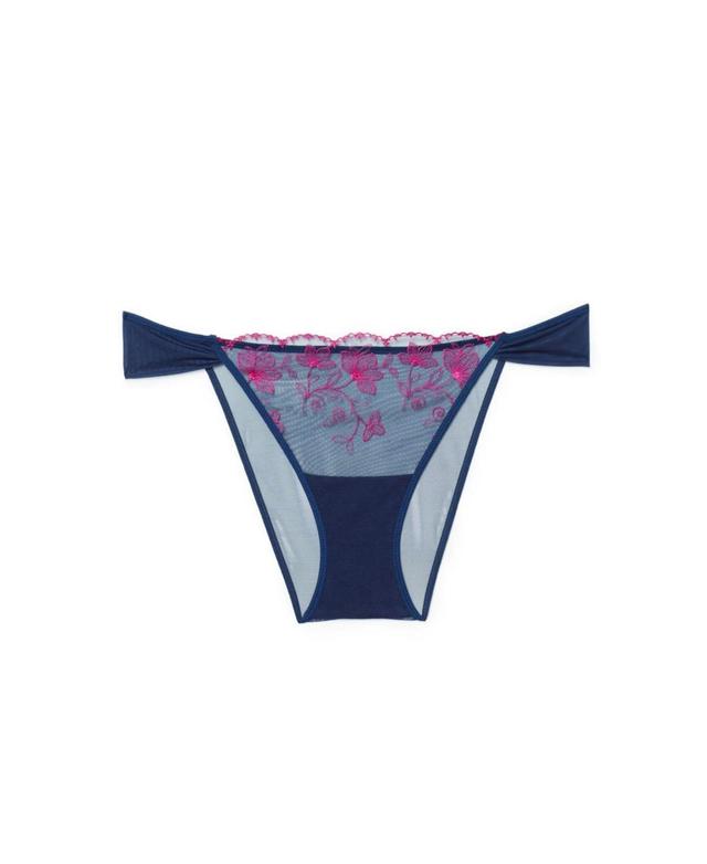 Sofia Womens Cheeky Panty Product Image