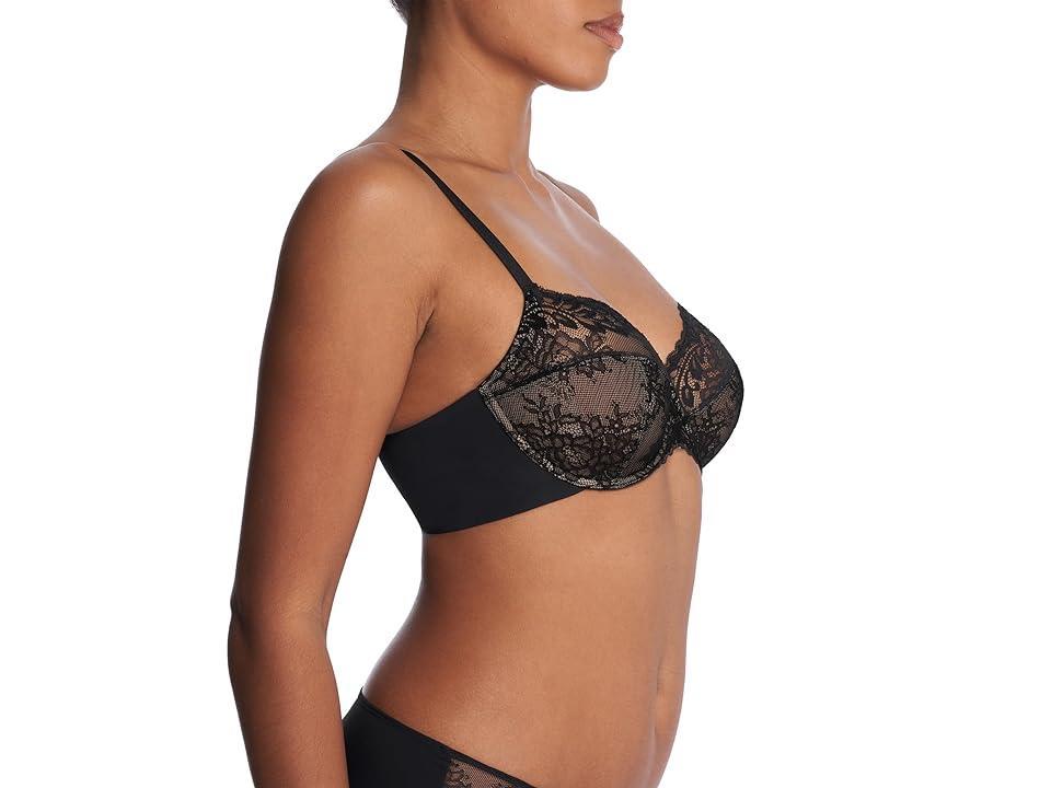 Natori Feathers Refresh Full-Fit Cut  Sewn Bra Product Image