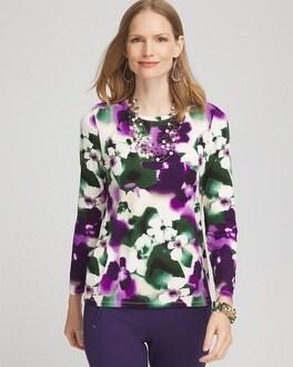 Women's Clothing - Dresses, Pants & Blouses - Chico's Product Image