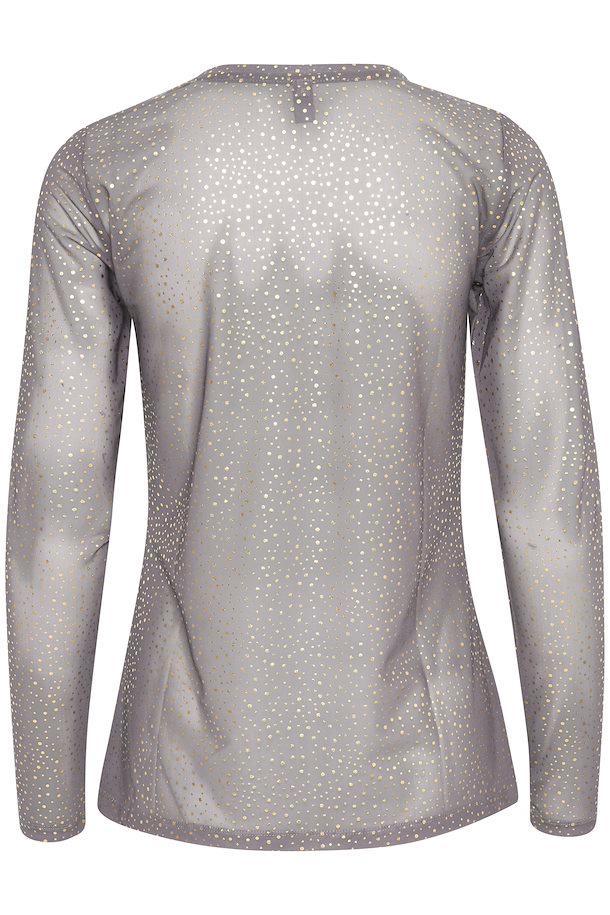 CUmelida Mesh T-shirt Product Image