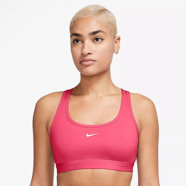 Womens Nike Swoosh Light Support Sports Bra Product Image