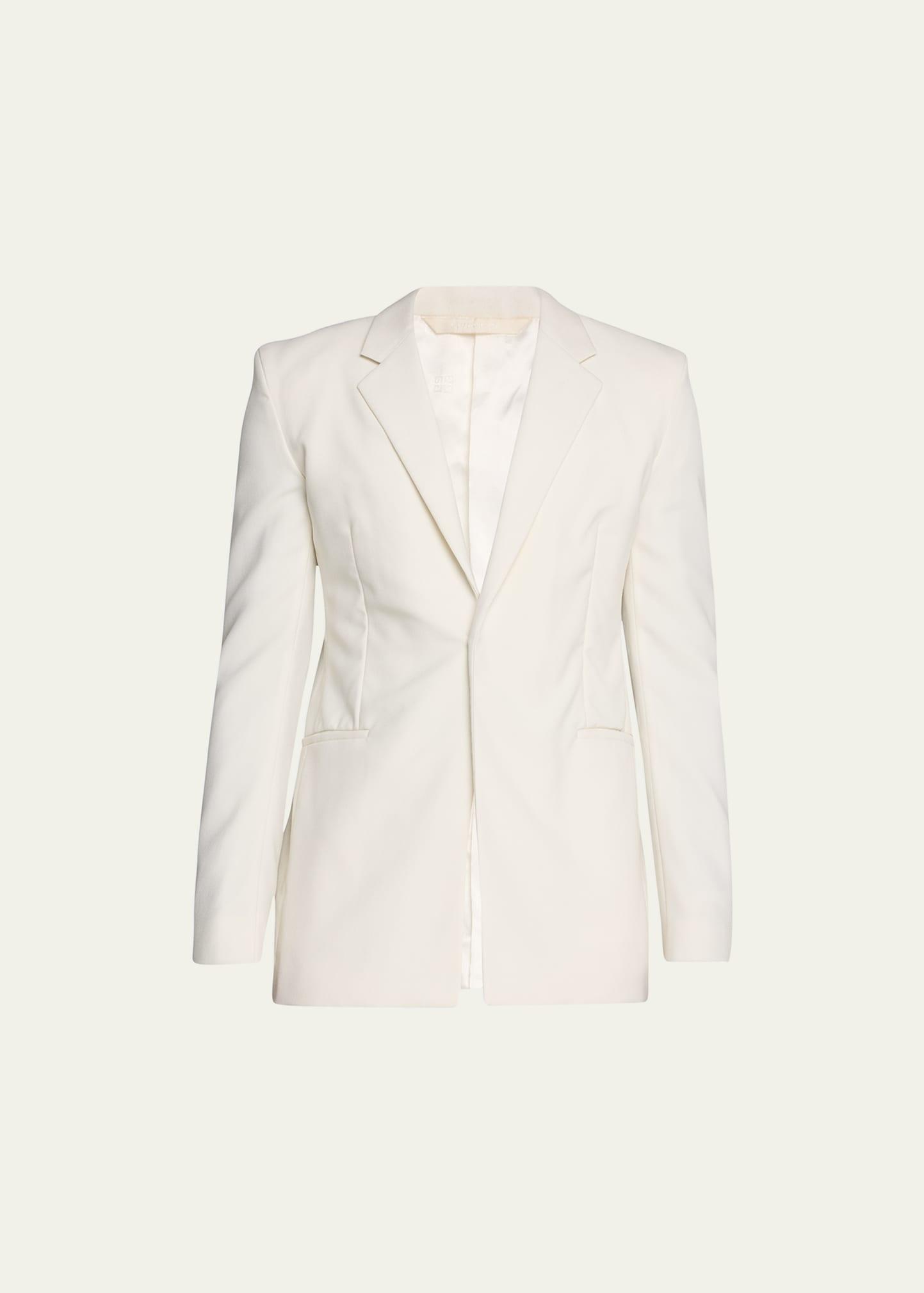 Mens Extra-Fitted Dinner Jacket Product Image