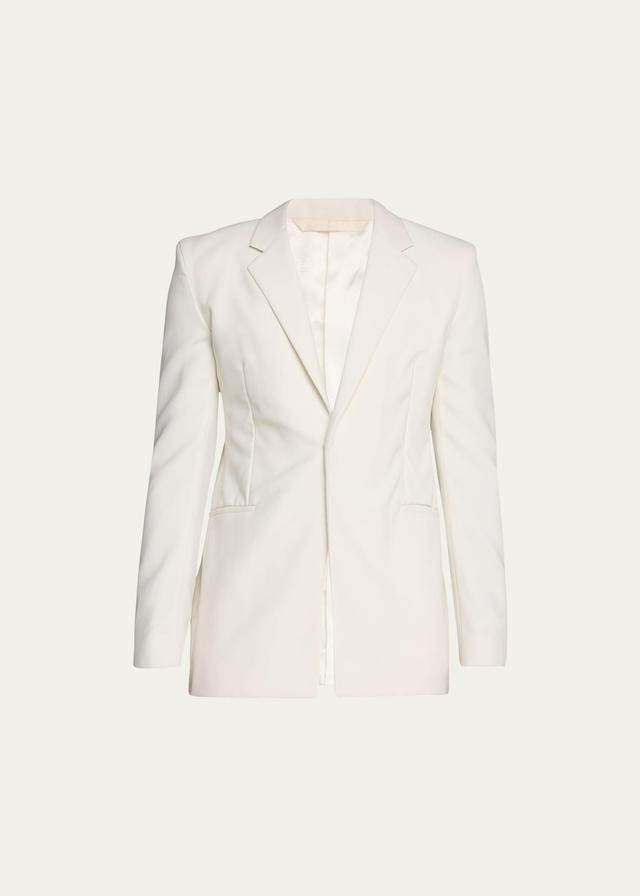 Mens Extra-Fitted Dinner Jacket Product Image