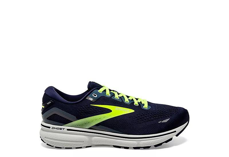 Brooks Ghost 15 - Mens Product Image