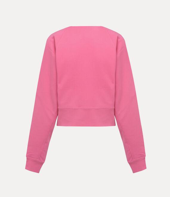 Athletic Sweatshirt Product Image