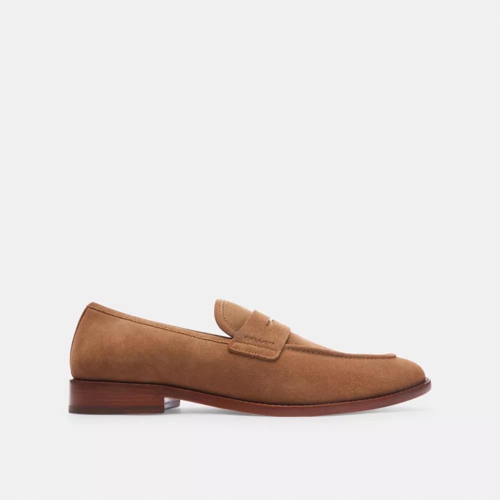 Declan Loafer Product Image