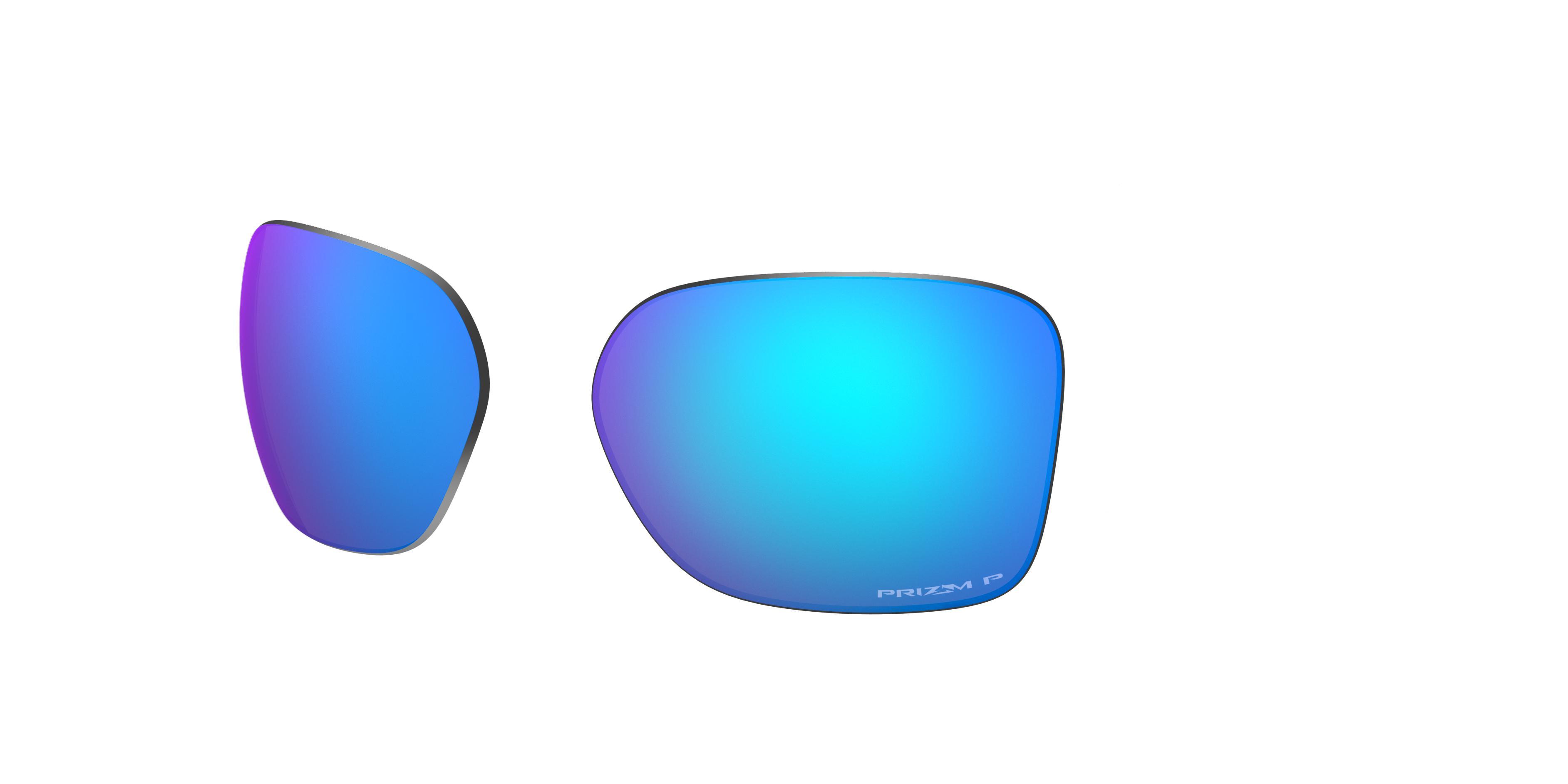 Oakley Womens Wildrye Replacement Lenses Product Image