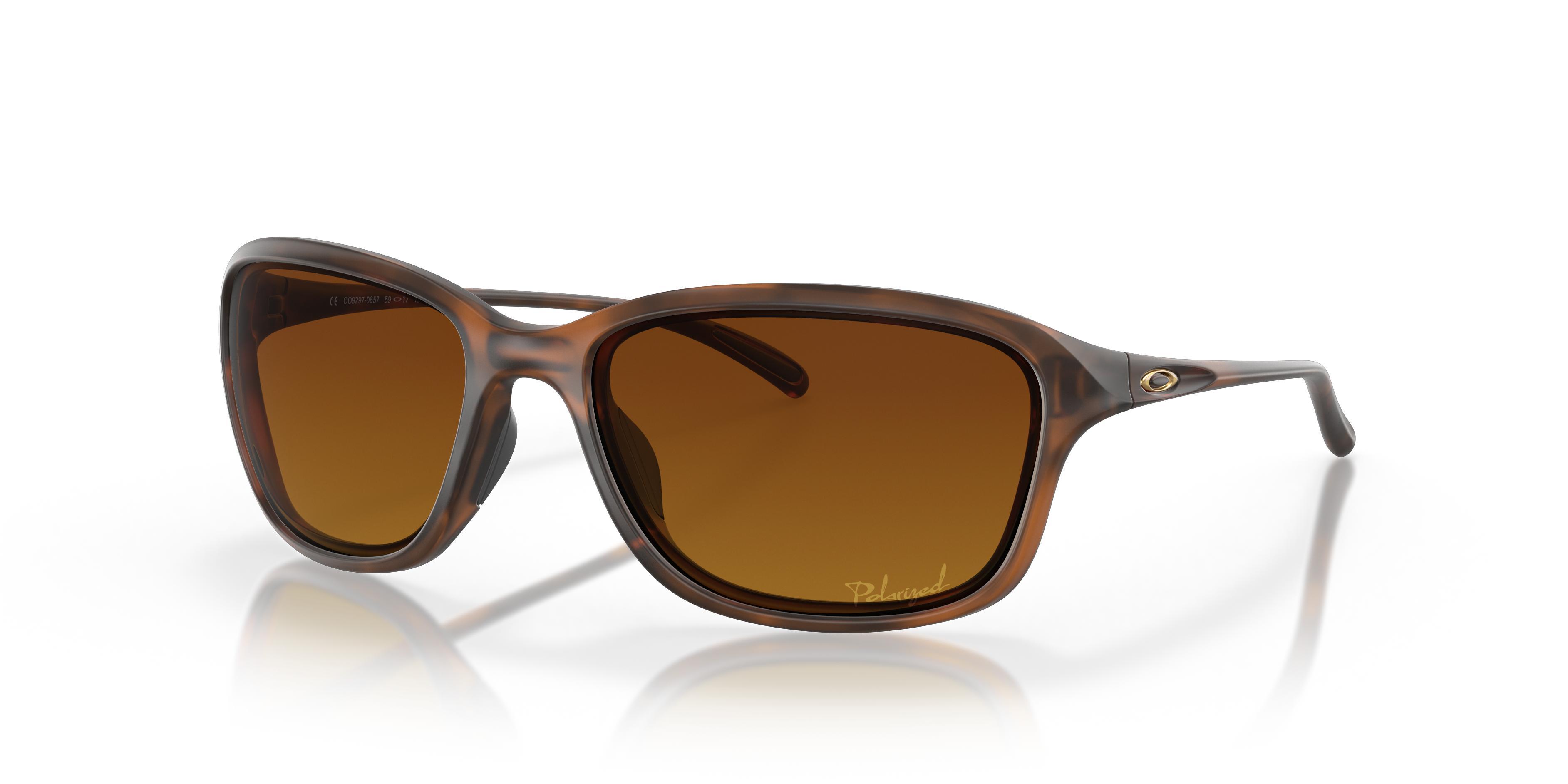 Oakley Women's She's Unstoppable Sunglasses Product Image