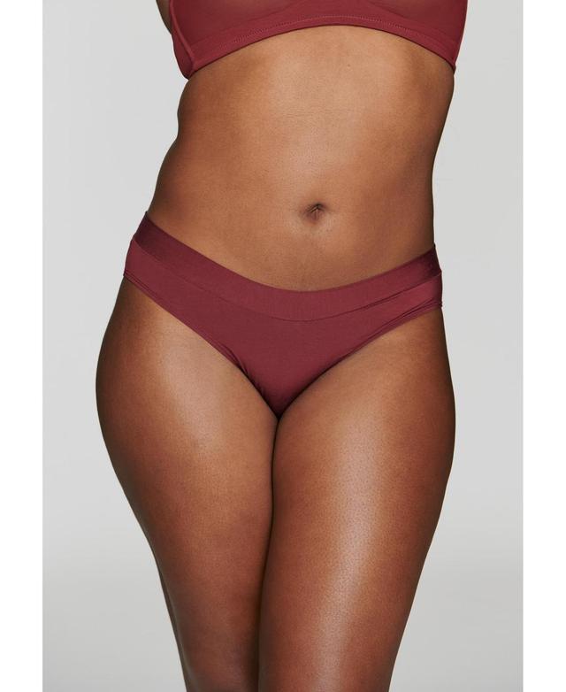 Cuup Womens The Bikini - Modal Product Image