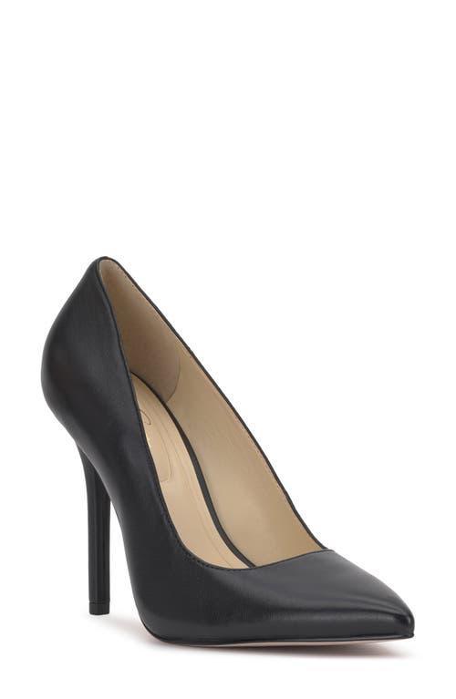 Jessica Simpson Levila Pointed Toe Pump Product Image