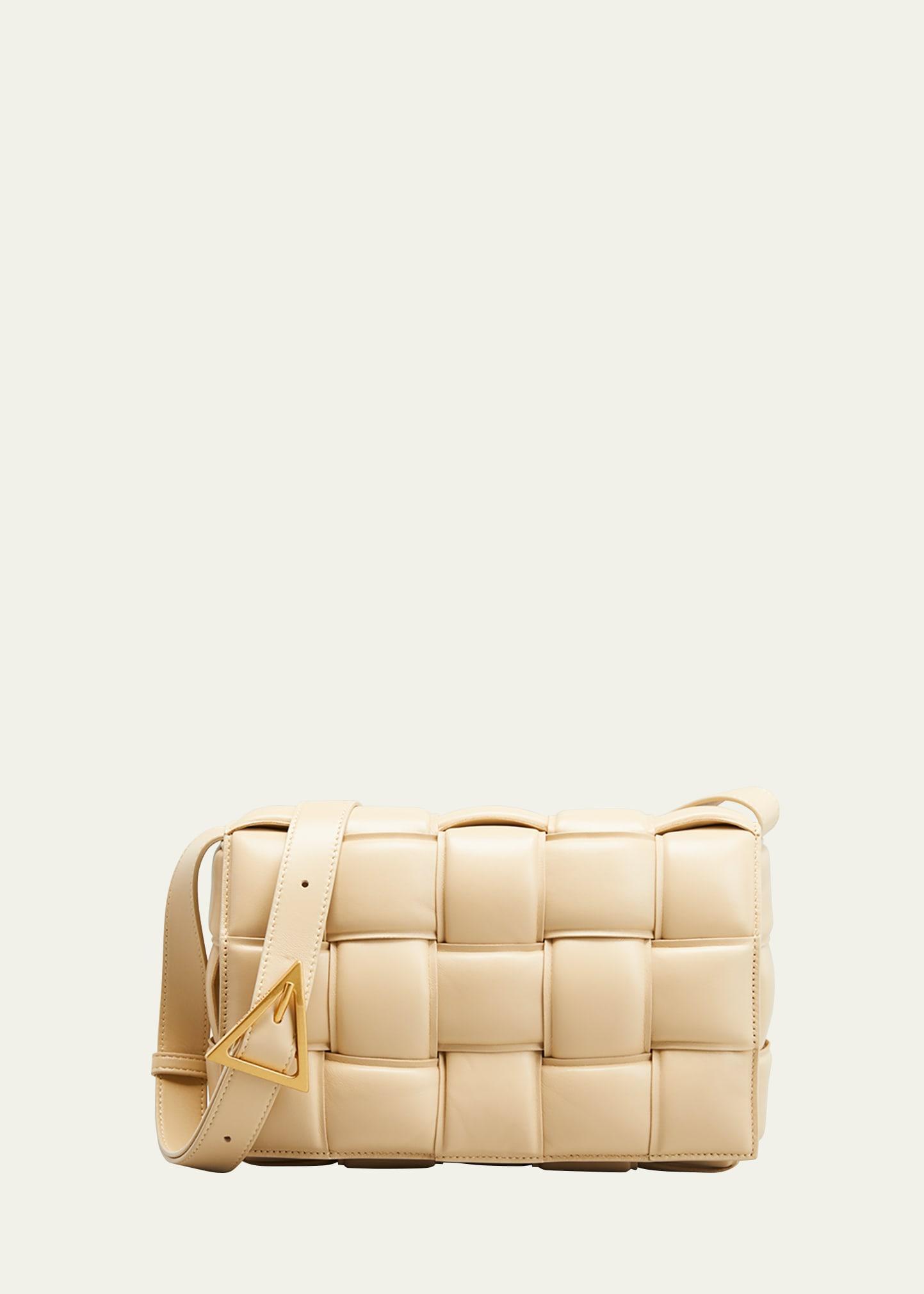 Bottega Veneta Padded Cassette Bag Product Image