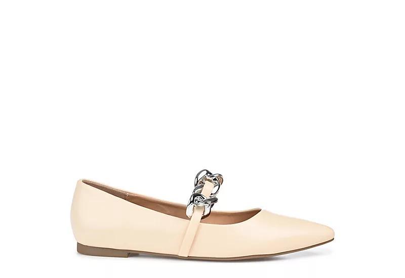 Journee Collection Metinaa Womens Flats Product Image