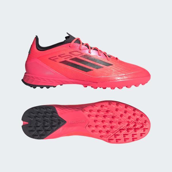 F50 Pro Turf Soccer Shoes Product Image