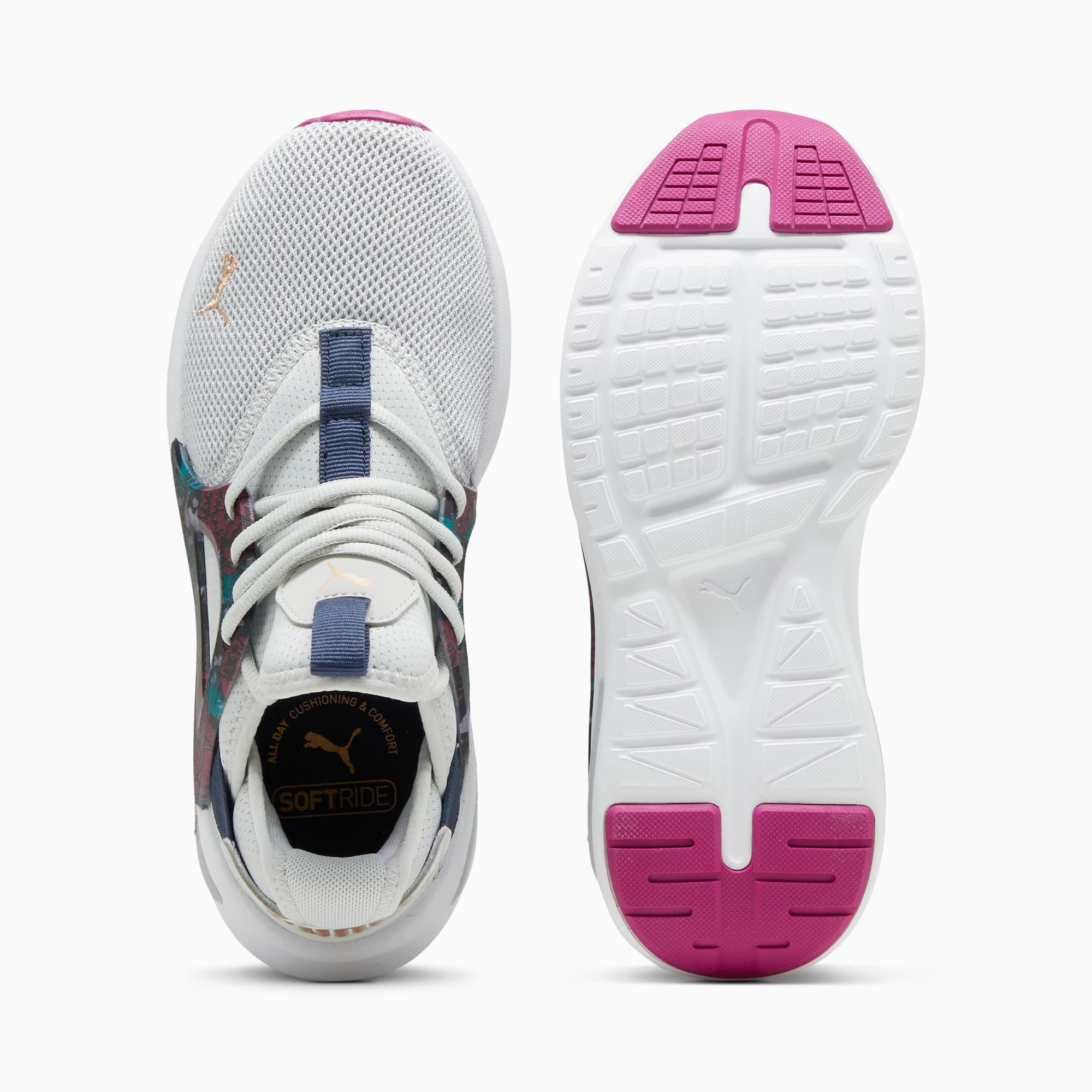 SOFTRIDE Enzo Evo Blooms Running Shoes Women Product Image