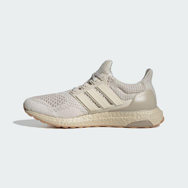 adidas Ultraboost 1.0 Shoes Cloud White 10 Mens Product Image