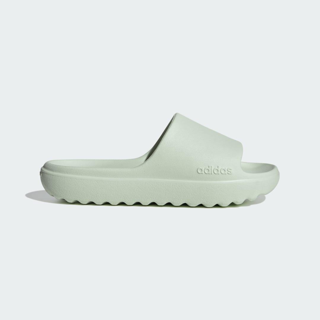 adidas Adilette Lumia Slides Clay Brown M 11 / W 12 Unisex Product Image