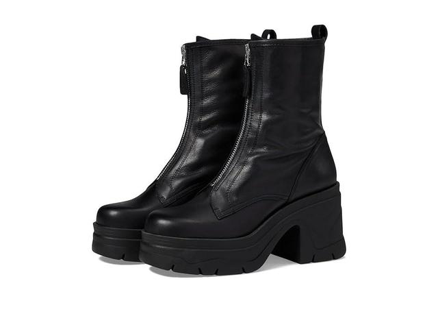 Free People Women's Myles Zip Front Boots Product Image