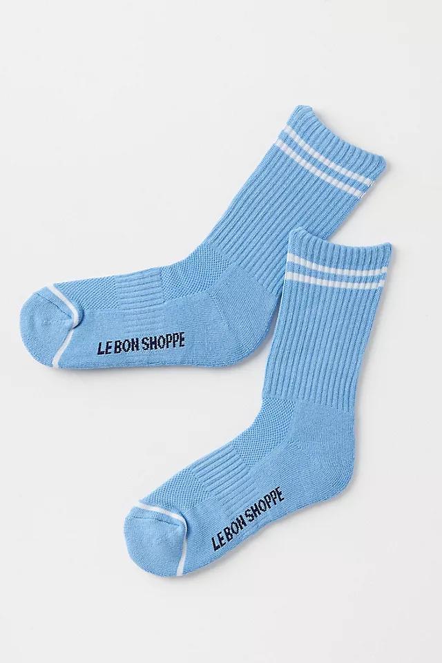 Le Bon Shoppe Boyfriend Socks Product Image