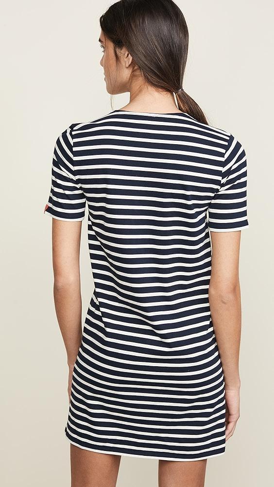 KULE Tee Dress | Shopbop Product Image