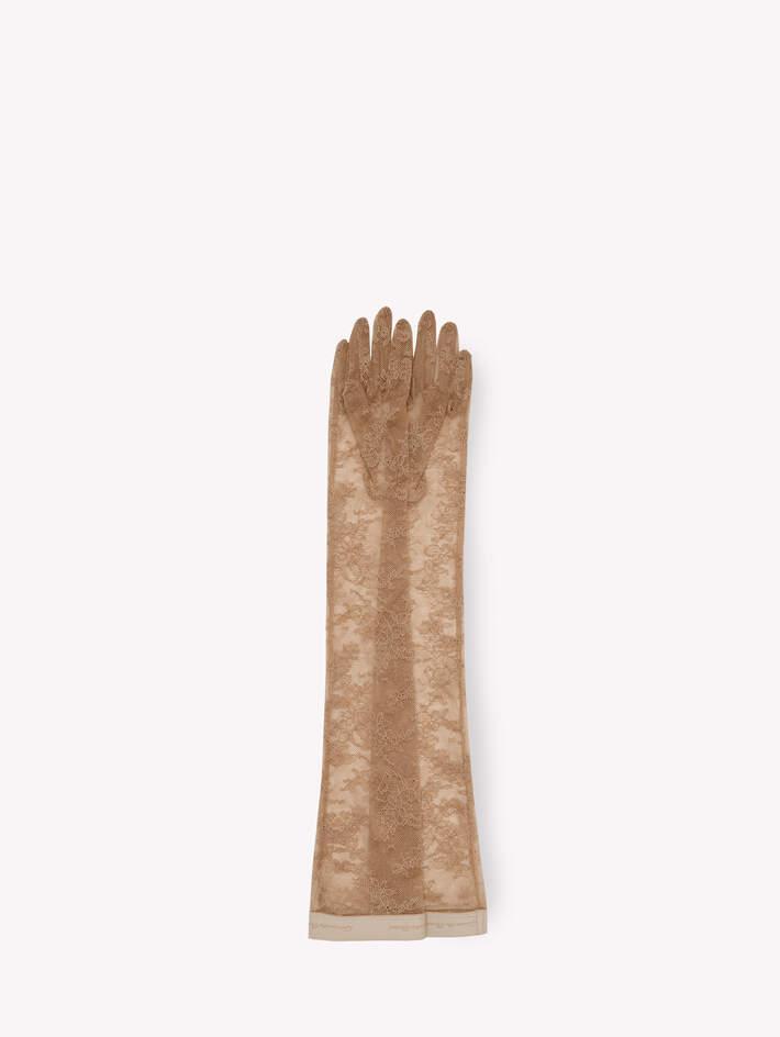 LACE GLOVES Product Image