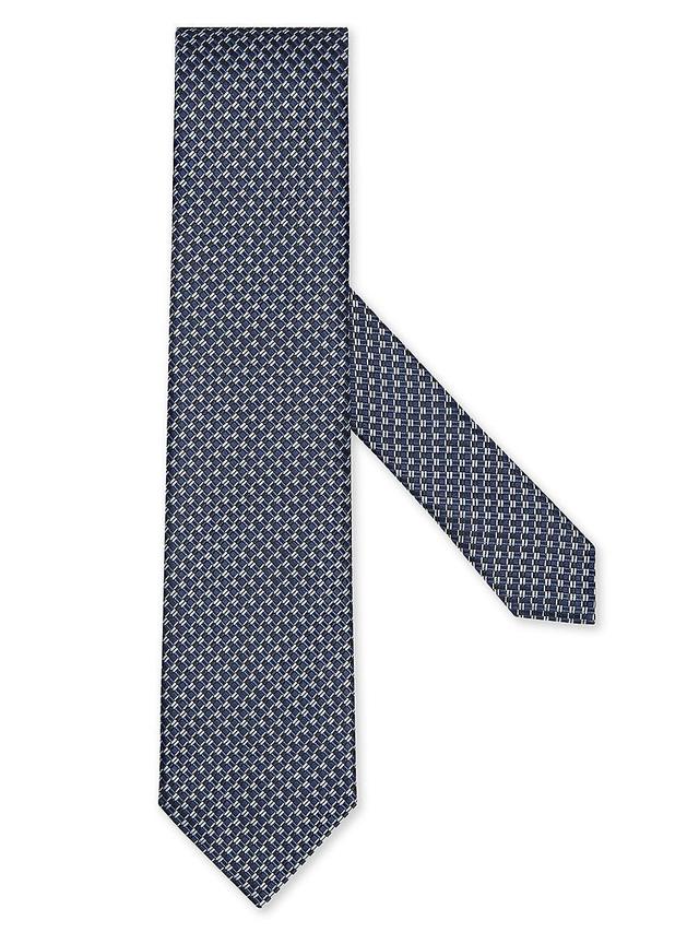 Mens Silk Tie Product Image