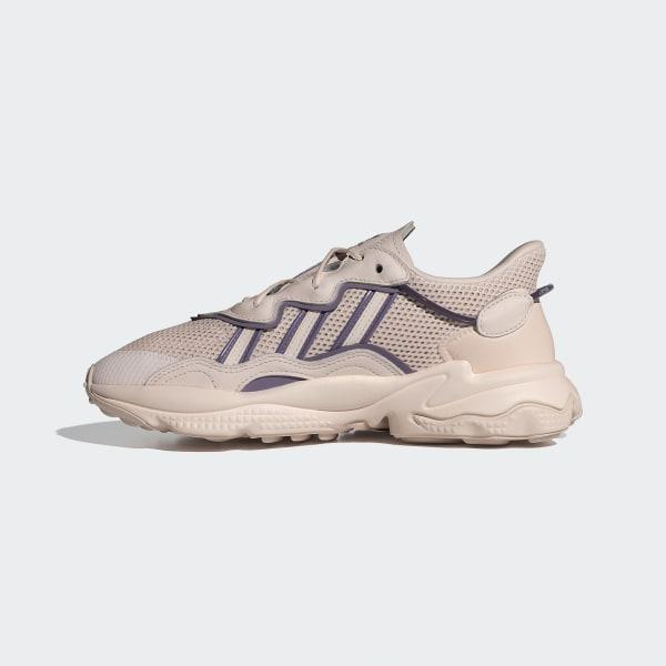 OZWEEGO Shoes Product Image