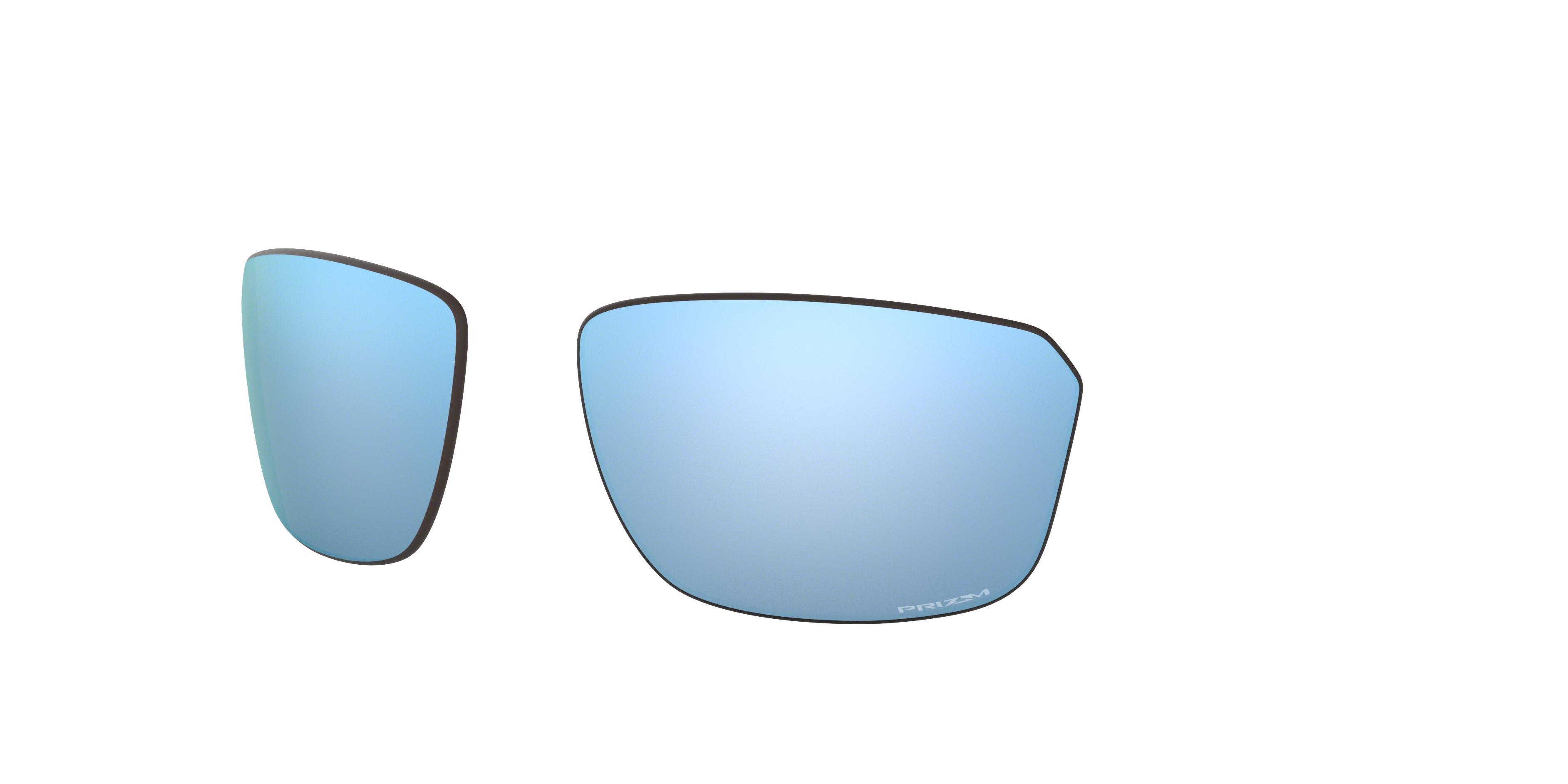 Oakley Mens Split Shot Replacement Lenses Product Image