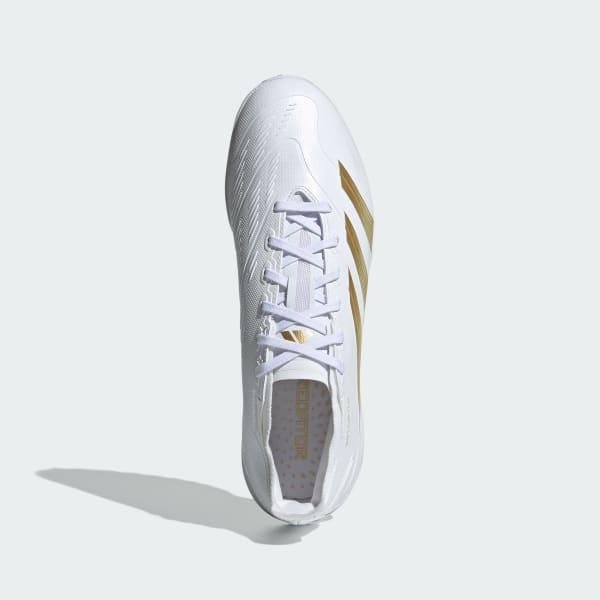 Predator League Turf Soccer Shoes Product Image