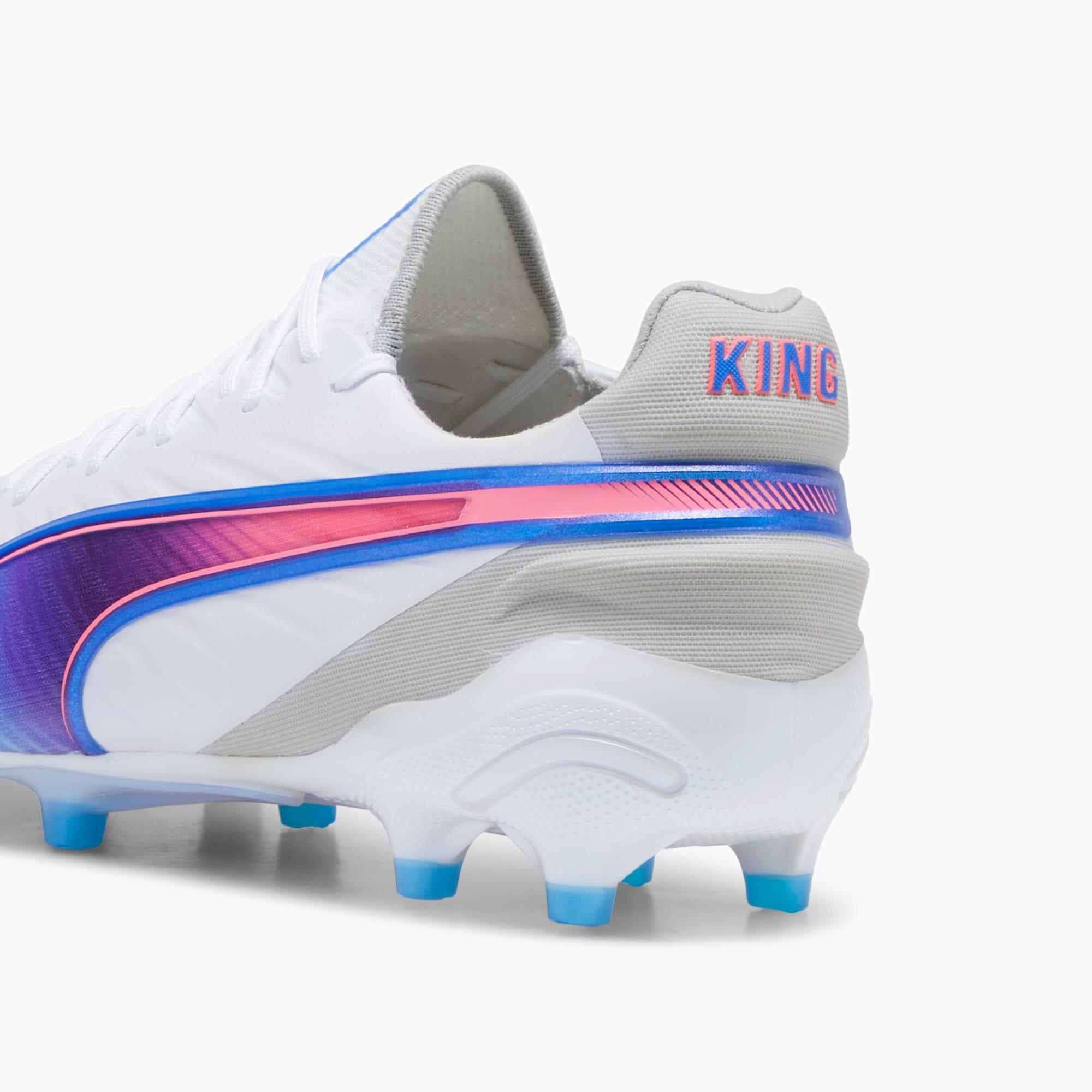 KING ULTIMATE Firm Ground/Artificial Ground Men's Soccer Cleats Product Image