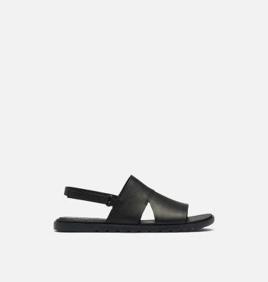 SOREL Ella II Slingback Sandal Product Image