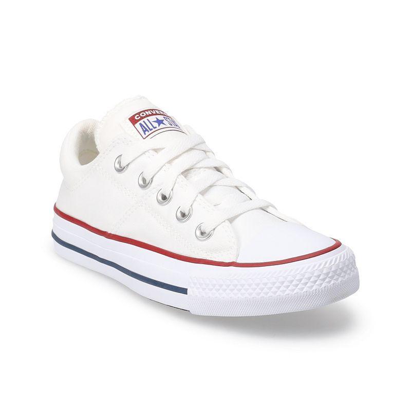 Converse Womens Chuck Taylor All Star Madison Sneaker Product Image